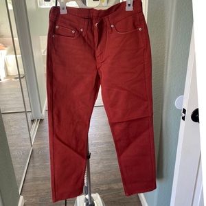 Women’s 514 Levi’s